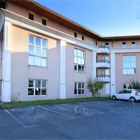 Sleep In Toulouse Quartier De Purpan Apartment Exterior photo