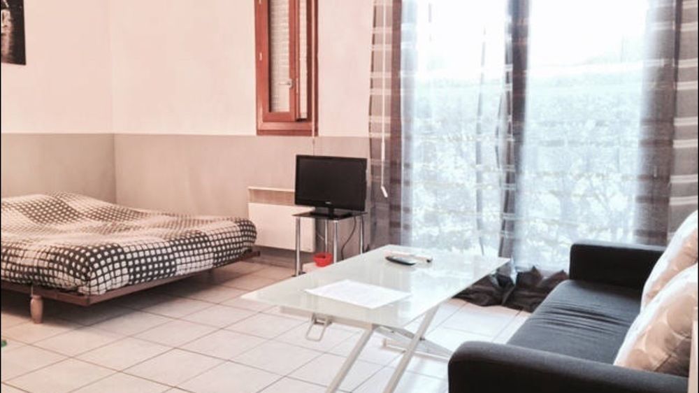 Sleep In Toulouse Quartier De Purpan Apartment Exterior photo