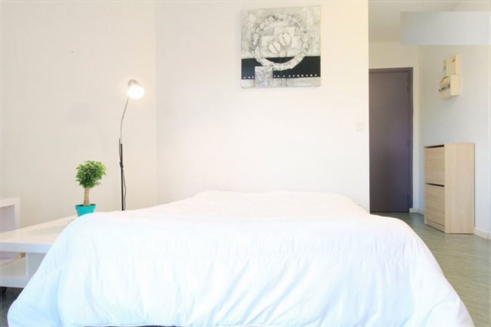 Sleep In Toulouse Quartier De Purpan Apartment Exterior photo