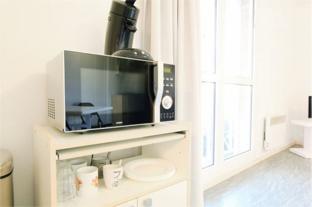 Sleep In Toulouse Quartier De Purpan Apartment Exterior photo